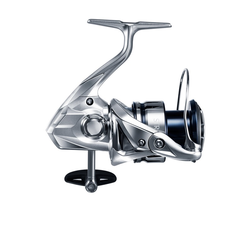 Carrete Shimano FX FC 2+1 Balineras