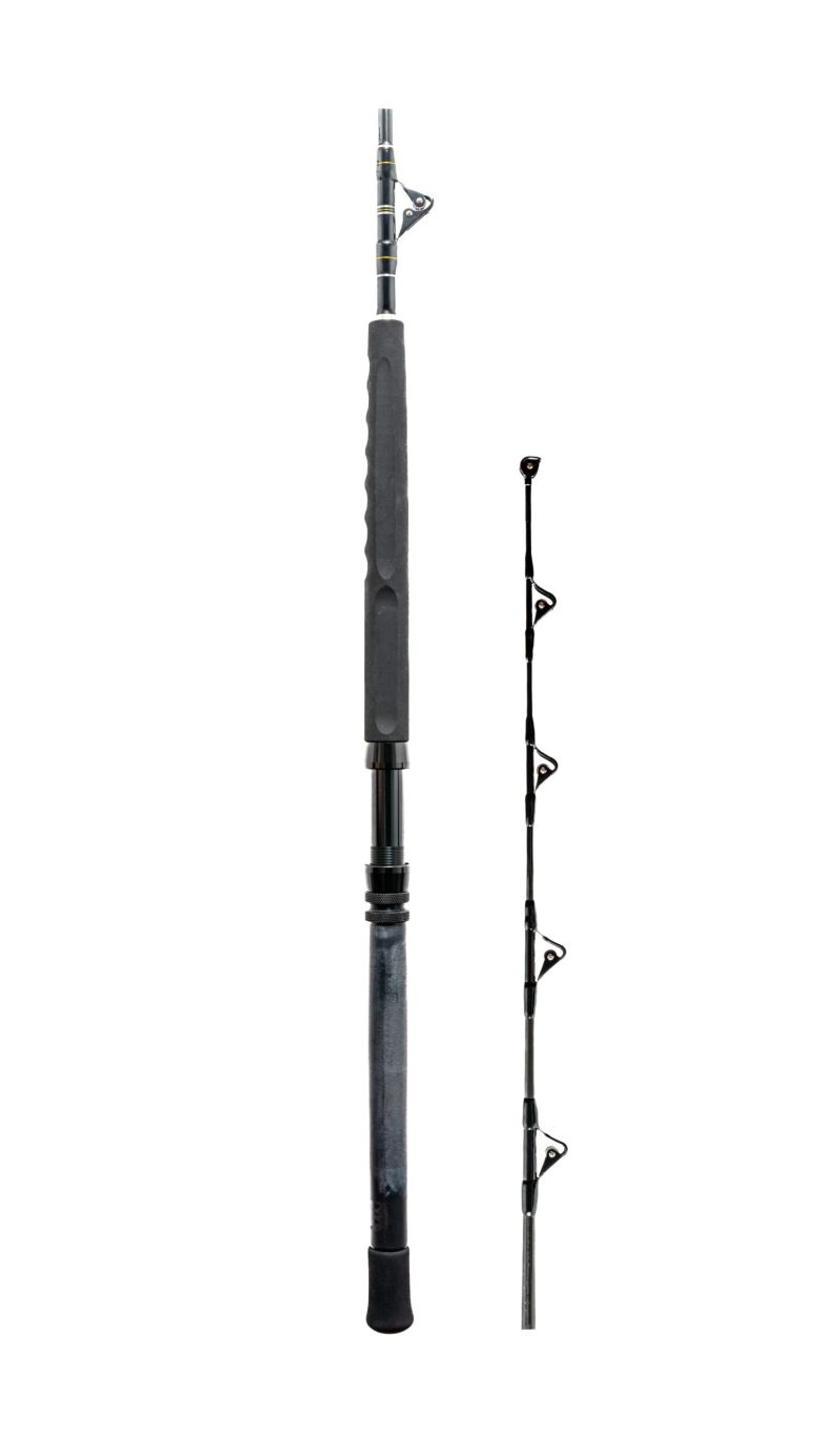 SHIMANO BACKBONE ELITE PACIFICO