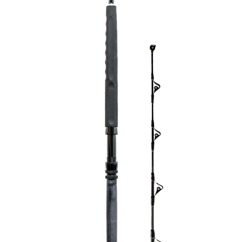 SHIMANO BACKBONE ELITE PACIFICO