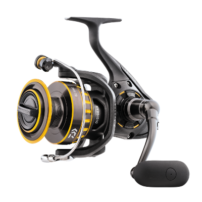 DAIWA BG