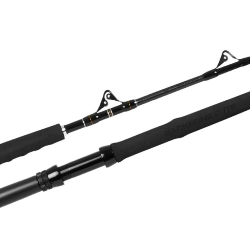 SHIMANO BACKBONE ELITE PACIFICO - Imagen 2