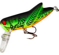 REBEL CRICKHOPPER/GRILLO