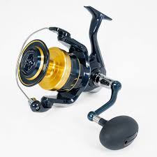 SHIMANO CARRETEL SPINNING SPHEROS SW