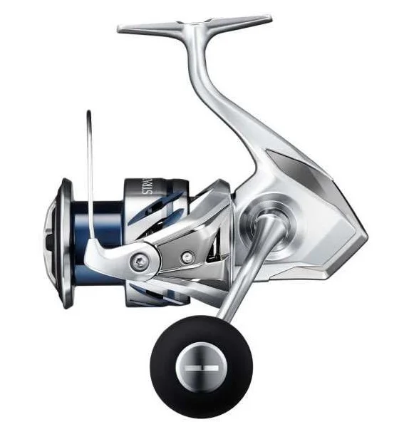 SHIMANO STRADIC CI4+