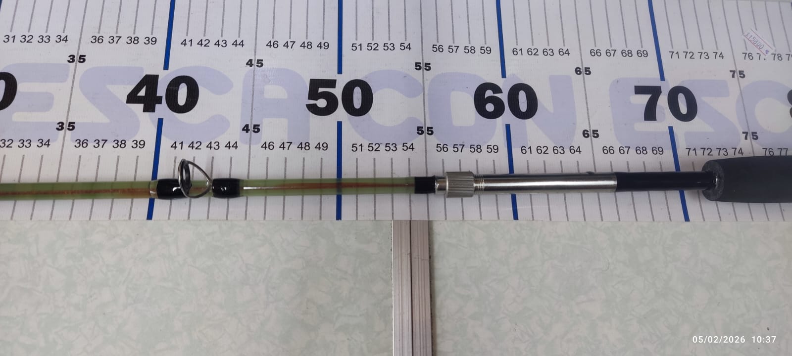 OBEI COCODRILE CRYSTAL - Imagen 3