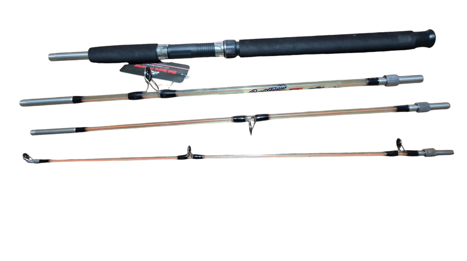 OBEI COCODRILE CRYSTAL