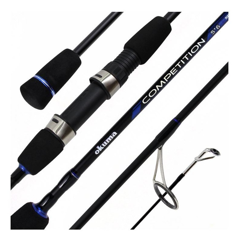 OKUMA COMPETITION - Imagen 5